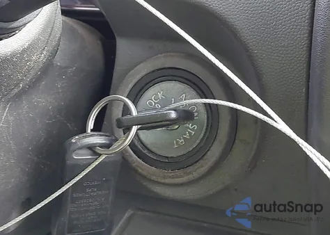 2013 Nissan Xterra X from USA, damaged, VIN 5N1AN0NUXDN818096